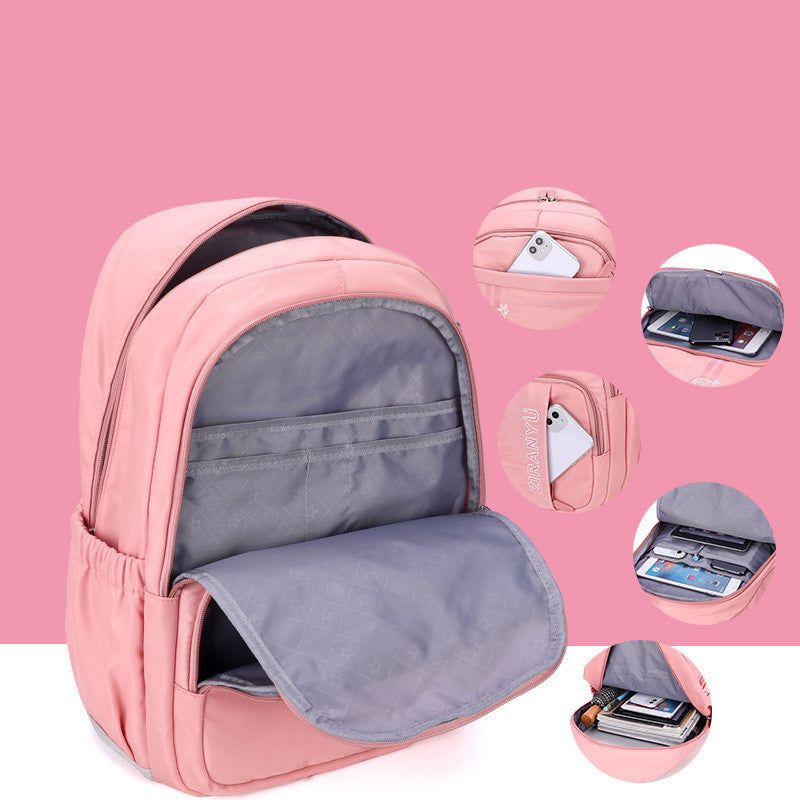 Removable Kids Trolley Backpack Removable Kids Trolley Backpack